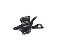Shimano Deore SL-T6000 Deore shift lever - band-on - 3-speed - left ha