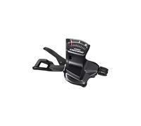 Shimano Deore SL-T6000 Deore shift lever - band-on - right hand - Blac