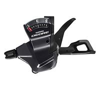 SHIMANO Deore SL-T6000 Shifter - Left, 3-Speed