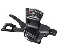 Shimano Deore SL-T6000 Shifter - Right, 10-Speed