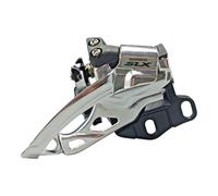 Shimano Deore SLX FD-M675 E2 2x10 Front Derailleur Direct Mount Deep New