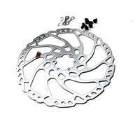 Shimano Deore SLX SM-RT66 Disc Rotor 203mm 6-Bolt OEM NEW