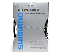 Shimano Spares Road / MTB Brake Cable Set