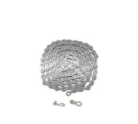 SHIMANO DEORE SLX XT XTR M6100 M7100 M8100 M9100 12Speed Chain, Compatible For Mountain Bike Bicycle 12S Current MTB Parts With QUICK LINK(CN-M7100 120L)