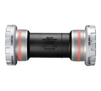 Shimano Deore SM-BB52 83mm British Thread Bike Bottom Bracket