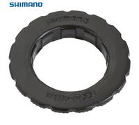 Shimano Deore SM-RT30 Centerlock Rotor Lock Ring 1 pair steel black