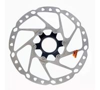 Shimano Deore SM-RT64 Center Lock Disc Brake Rotor with Magnet