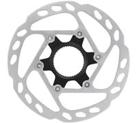 Shimano Deore SM-RT64 Centre Lock 160mm Disc Brake Rotor one size