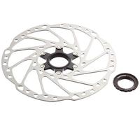 Shimano SM-RT64 Deore Centre-Lock disc rotor 203 mm