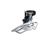 Shimano Deore T6000 MTB 10-Speed Triple Front Mech