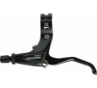 Shimano Deore T610 Left V-Brake Lever Black