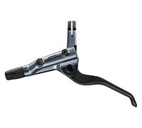 Shimano Deore Trekking BL-T6000 Brake Lever, Black, One Size