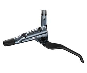Shimano Deore Trekking BL-T6000 Brake Lever, Black, One Size