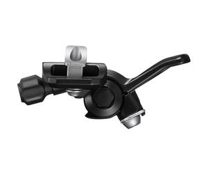 Shimano Deore Unisex's SLMT500IL Transmissions, Black, One Size