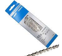 Shimano Deore XT 10 Speed Bike Chain HG-X CN-HG95 116L DynaSys XTR SLX Sil-Tec