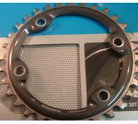 Shimano Deore XT 30T M8000 CRM81 MTB NEW / NOS Wide/Narrow Chainring- 1x11- NIB