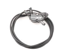 Shimano Deore XT 4 Piston Brake Caliper BR-M8020 Front Wheel Rear Wheel - NEW