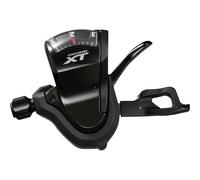 Shimano SL-T8000 XT shift lever, 3-speed, left hand