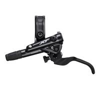 Shimano XT M8100 left brake lever