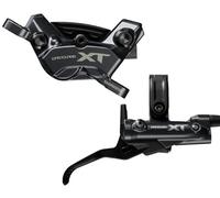 Shimano Deore XT BL-M8200 + BR-M8220 Disc Brake HR