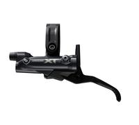 Shimano Bl-m8200 Deore Xt Disc Right Brake Lever Silver