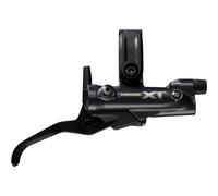 Shimano Bl-m8200 Deore Xt Disc Right Brake Lever One Size Black
