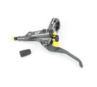 Shimano Deore XT BL-T8100 Deore XT trekking, brake lever, I-spec EV ready, left