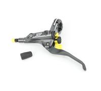 Shimano Deore XT BL-T8100 Deore XT trekking, brake lever, I-spec EV ready, left
