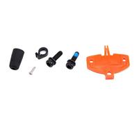 Shimano Deore Xt Br-m8100/bl-m8100 Rear Brake One Size Black