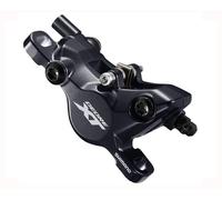 Shimano DEORE XT BR-M8100 Hydraulic 2-piston Disc Brake J04C IBRM8100MPMF NEW