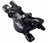 Shimano Deore XT BR-M8100 2-Pot Disc Brake Caliper
