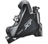Shimano DEORE XT BR-M8110 Disc Brake Caliper - Rear Flat