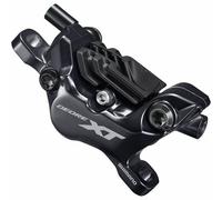 Shimano Xt Br-m8120 Disc Brake Caliper Silver