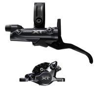 Shimano Deore XT BR-M8200/BL-M8200 2 Pot Bled Brake Lever/Post Mt Cal