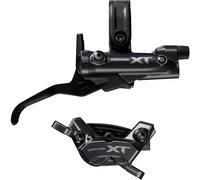 Shimano Deore XT BR-M8220/BL-M8200 4 Pot Bled Brake Lever/Post Mt Cal