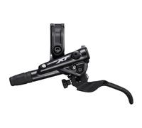 Shimano XT M8100 left brake lever