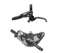 Shimano ST-R8020 left hand name plate and fixing screw