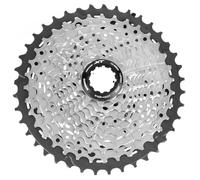 Shimano XT CS-M8000 11 spd Cassette 11-40T, XTR M9000 Usable