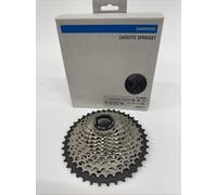 Shimano Deore XT Cassette CS-M8000 HG-X11 M8000 11 Speed 11-40T - New