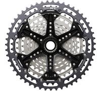 Shimano Deore XT Cassette M8100 / M8200 12 speed Microspline 10-45t 10-51t Ratio