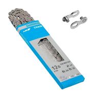 Shimano Deore XT CN-M8100 XT Chain with Quick Link 12-Speed 126L