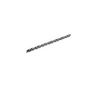 Shimano Deore XT CN-M8100 XT chain with quick link, 12-speed, 126L, Silver