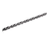 Shimano Deore XT CN-M8100 XT chain with quick link, 12-speed, 126L, Silver