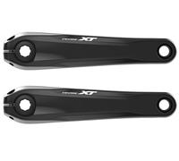 Shimano Deore XT Crankset M8150 165mm STEPS Hollowtech II Crank Arm PAIR eMTB
