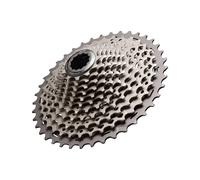 SHIMANO CASSETTE XT M8000 11 speed 11-46, Silver