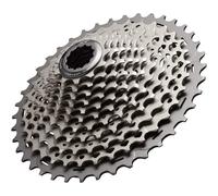 Shimano Deore Xt M8000 11s Cassette Silver 11s / 11-42t
