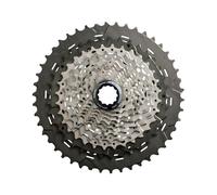 Shimano Deore XT CS-M8000 HG-X Cassette 11-Speed Mountain 11-46T Dyna-Sys 1x11