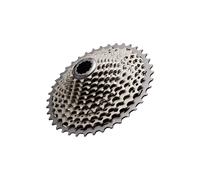 Shimano Deore Xt M8000 11s Cassette Silver 11s / 11-42t
