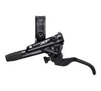 SHIMANO Maneta Freno Iz. 2-Dedos BL-M8100 Deore XT Freno Disco Multicolore Taille Unique