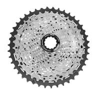 Shimano Deore Xt M8000 11s Cassette Silver 11s / 11-42t